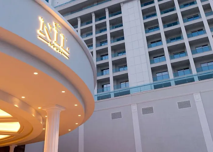 מלון Alila Deluxe Thermal & 5*