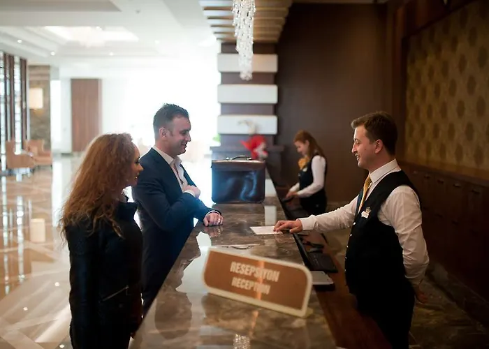 Alila Deluxe Thermal & 5*