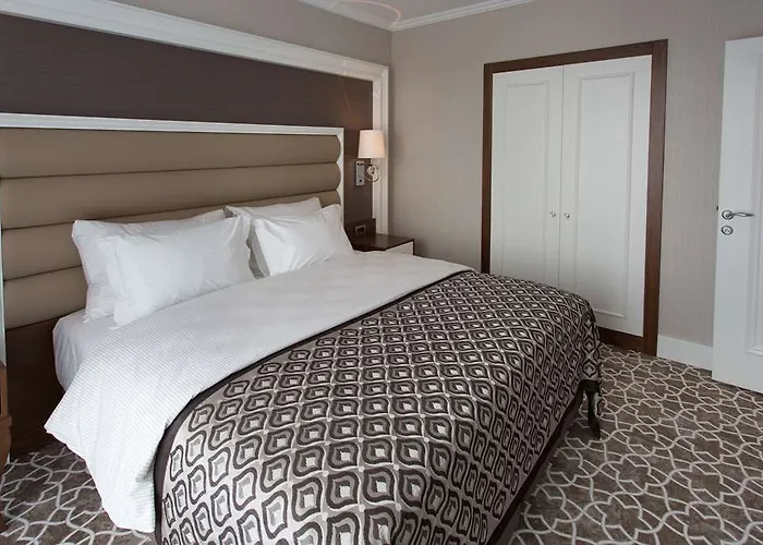 מלון Alila Deluxe Thermal &