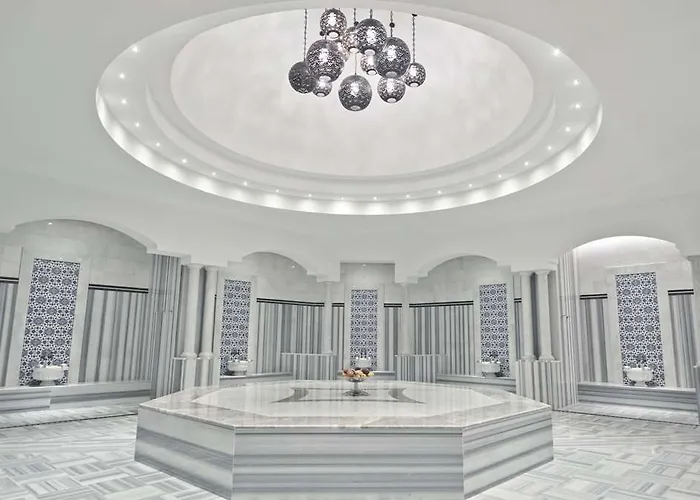 Alila Deluxe Thermal & Afyonkarahisar