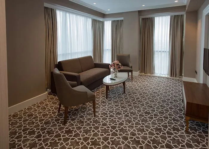 מלון Alila Deluxe Thermal & 5*