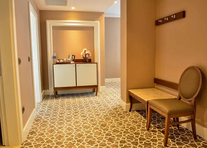 Alila Deluxe Thermal & 5*