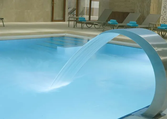 Alila Deluxe Thermal & Afyonkarahisar