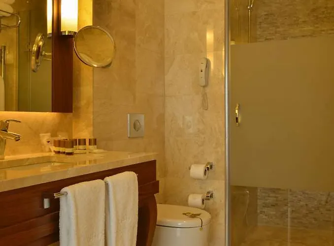 Alila Deluxe Thermal &