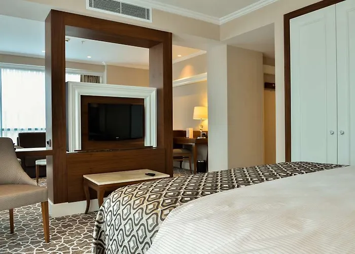 Alila Deluxe Thermal & 5* Afyonkarahisar