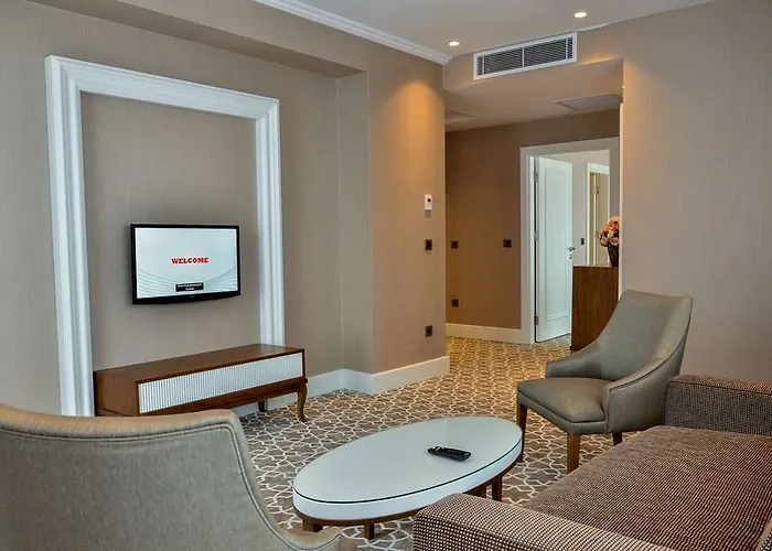 Alila Deluxe Thermal & מלון 5*