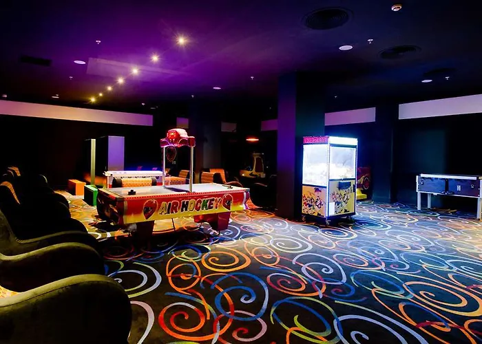 מלון Alila Deluxe Thermal &