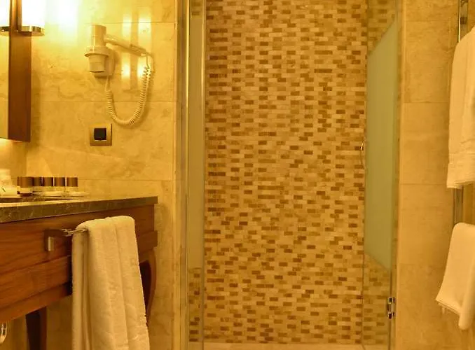 מלון Alila Deluxe Thermal &