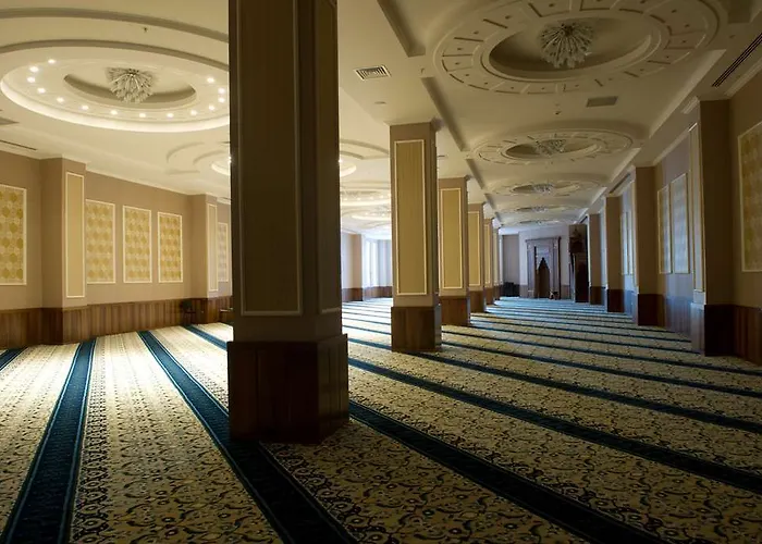 מלון Alila Deluxe Thermal & Afyonkarahisar