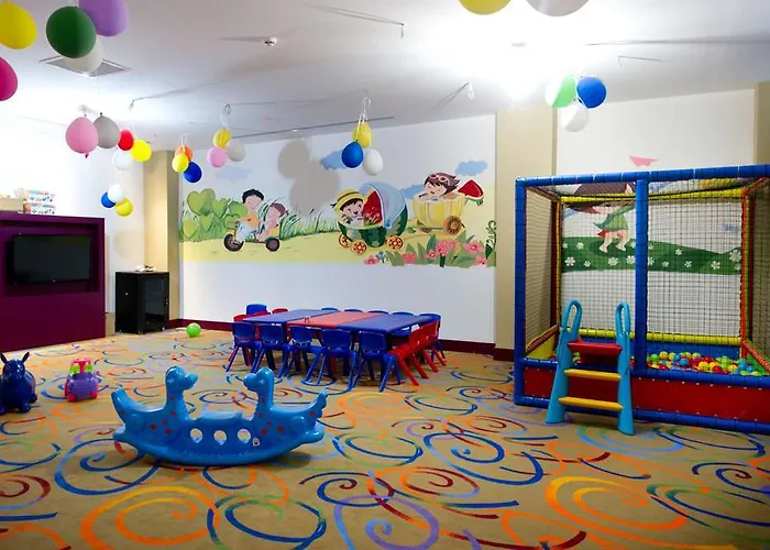 Alila Deluxe Thermal & 5* Afyonkarahisar