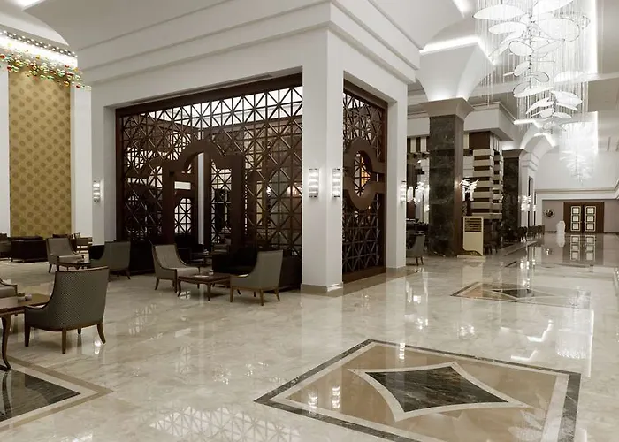 מלון Alila Deluxe Thermal &