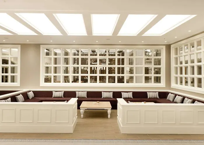 Alila Deluxe Thermal & Afyonkarahisar