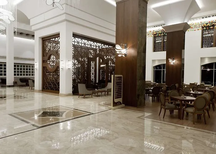 מלון Alila Deluxe Thermal & 5*