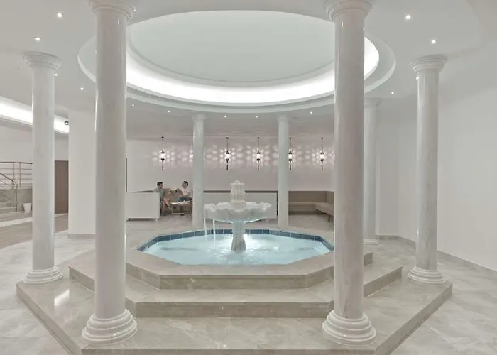 Alila Deluxe Thermal &