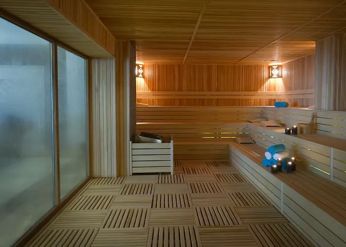 מלון Alila Deluxe Thermal & Afyonkarahisar