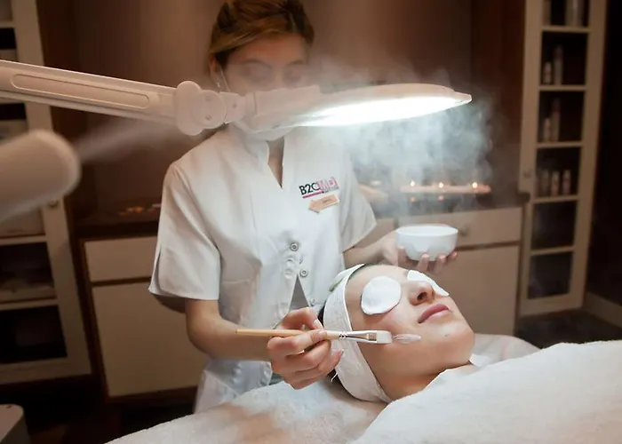 Alila Deluxe Thermal & 5* Afyonkarahisar