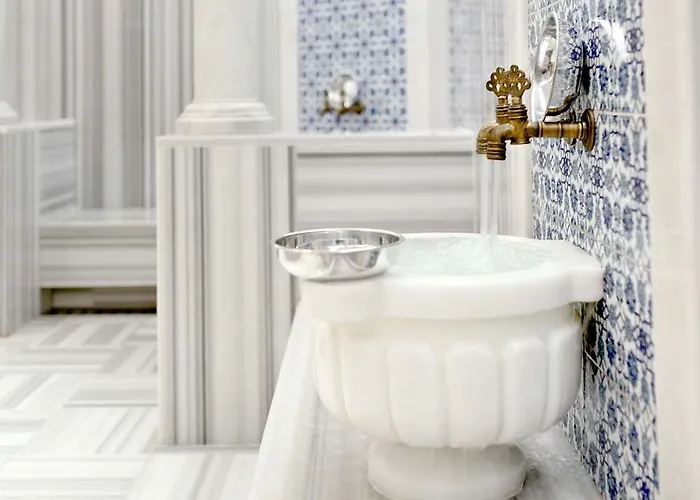 Alila Deluxe Thermal & Afyonkarahisar