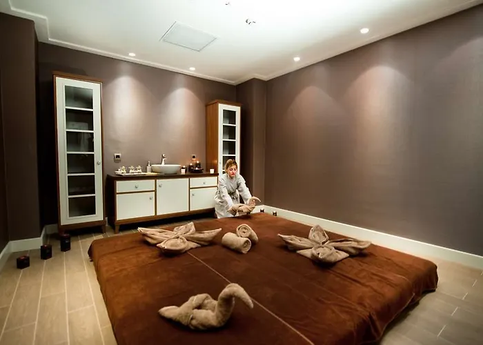 Alila Deluxe Thermal &