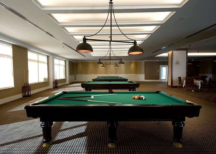 Alila Deluxe Thermal & מלון 5*