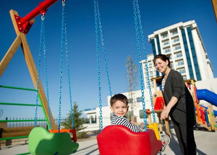 Alila Deluxe Thermal & 5* Afyonkarahisar