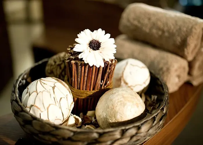 מלון Alila Deluxe Thermal &