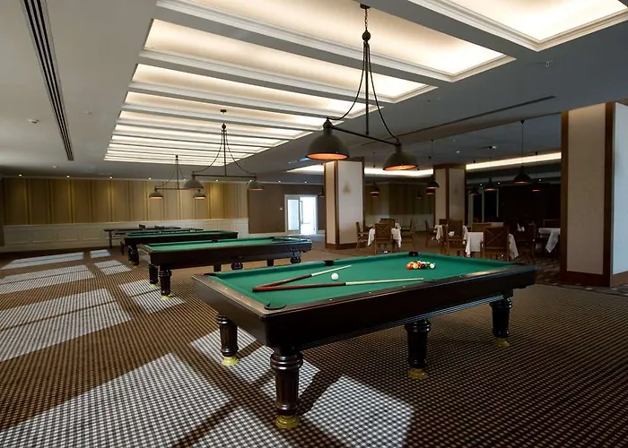 Alila Deluxe Thermal & מלון Afyonkarahisar