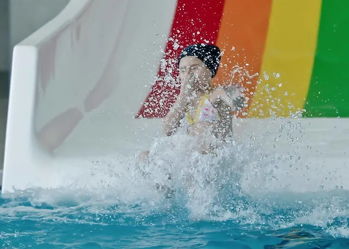 מלון Alila Deluxe Thermal &