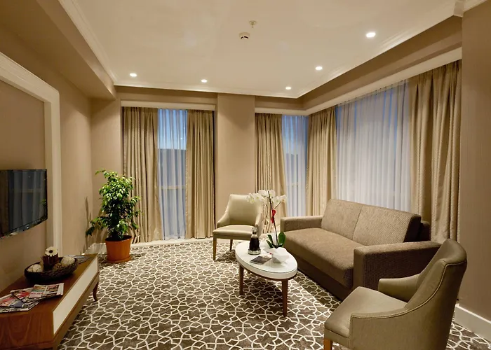 Alila Deluxe Thermal & מלון Afyonkarahisar