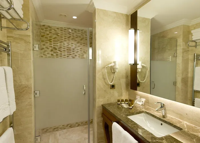 מלון Alila Deluxe Thermal & 5*