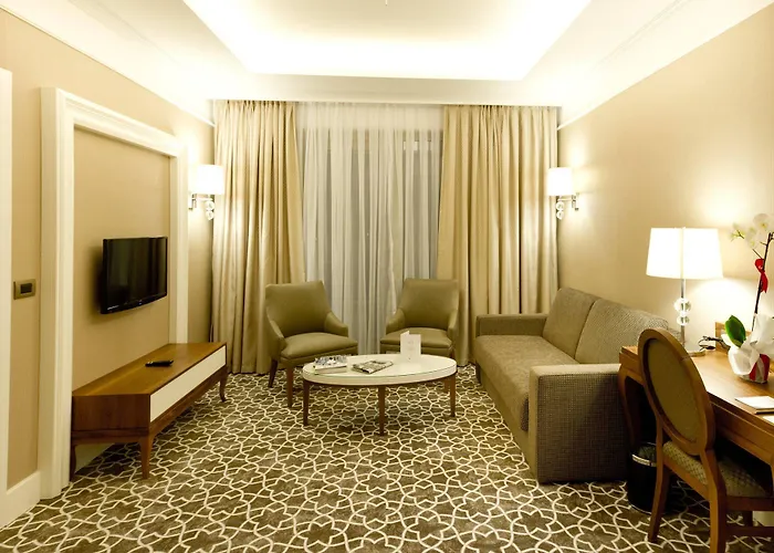 מלון Alila Deluxe Thermal & 5*