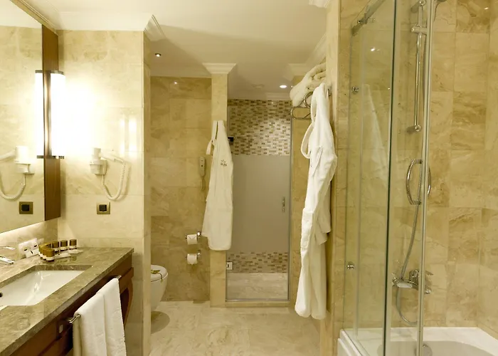 Alila Deluxe Thermal & 5*