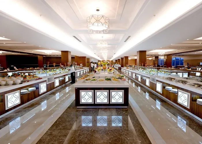 מלון Alila Deluxe Thermal &