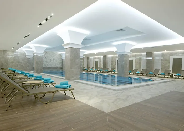 Alila Deluxe Thermal & 5* Afyonkarahisar