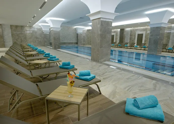 Alila Deluxe Thermal & 5* Afyonkarahisar
