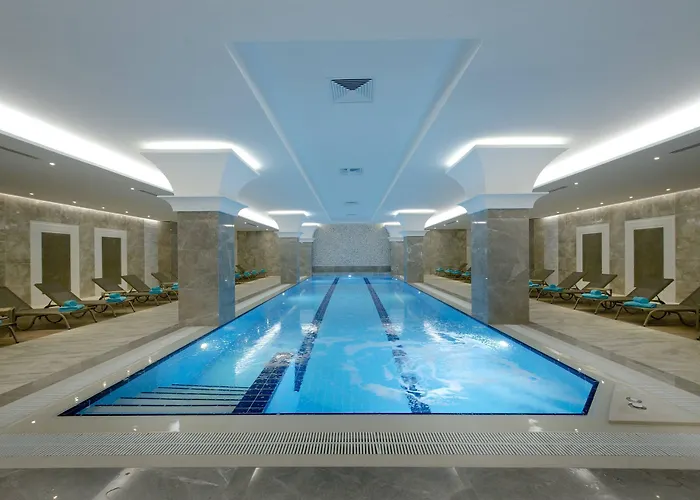 Alila Deluxe Thermal &