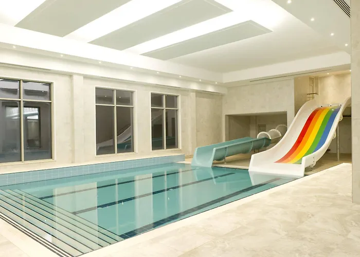 Alila Deluxe Thermal &