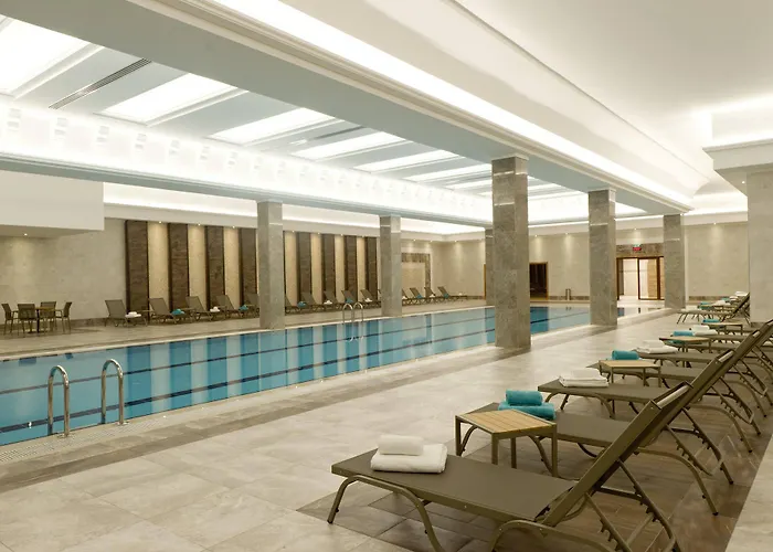 Alila Deluxe Thermal & מלון Afyonkarahisar