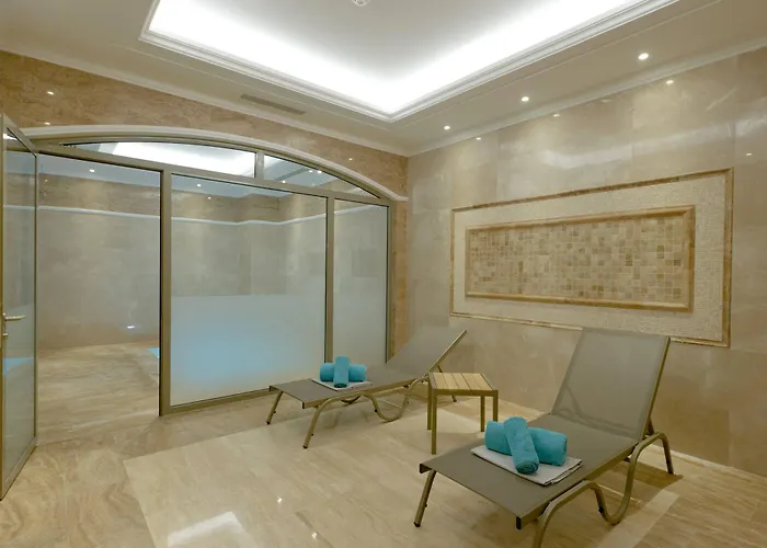 Alila Deluxe Thermal & Afyonkarahisar