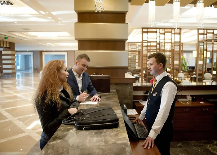 מלון Alila Deluxe Thermal & Afyonkarahisar