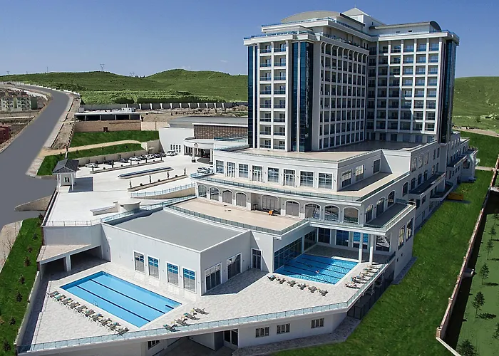 Alila Deluxe Thermal & Afyonkarahisar